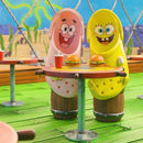 Crocs Classic Clog SpongeBob SquarePants Snrkickz 1