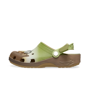 Crocs Classic Clog Star Wars Grogu (2026)