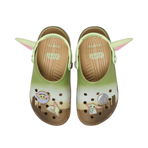 Crocs Classic Clog Star Wars Grogu (2026)