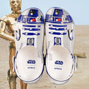 Crocs Classic Clog Star Wars R2-D2