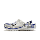 Crocs Classic Clog Star Wars R2-D2 211490-90H Snrkickz