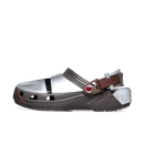 Crocs Classic Clog Star Wars The Mandalorian (212997-90H) | Snrkickz