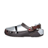 Crocs Classic Clog Star Wars The Mandalorian (212997-90H) | Snrkickz