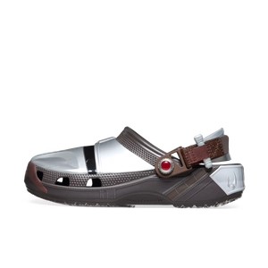 Crocs Classic Clog Star Wars The Mandalorian