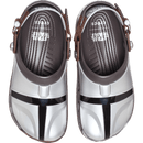 Crocs Classic Clog Star Wars The Mandalorian (212997-90H) | Snrkickz 1