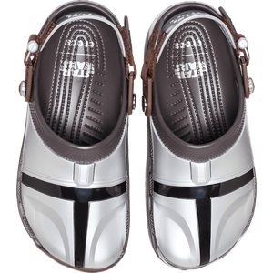 Crocs Classic Clog Star Wars The Mandalorian