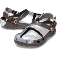 Crocs Classic Clog Star Wars The Mandalorian (212997-90H) | Snrkickz 2 