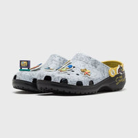 Crocs Classic Clog The Simpsons Intro Sequence 2 3