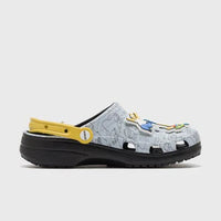 Crocs Classic Clog The Simpsons Intro Sequence Snrkickz2 