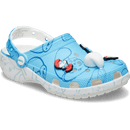 Crocs Classic Clog The Smurfs (Kids) (210821-90H (210821-90H) | Snrkic…

