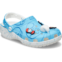 Crocs Classic Clog The Smurfs (Kids) (210821-90H (210821-90H) | Snrkic…

