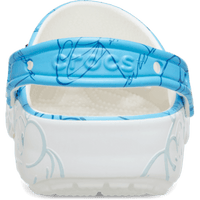 Crocs Classic Clog The Smurfs (Kids) (210821-90H (210821-90H) | Snrkic…34