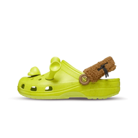 Crocs Classic Cog DreamWorks Shrek
