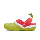 Crocs Classic Lined Clog The Grinch 211688-90H Snrkickz