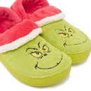 Crocs Classic Lined Clog The Grinch Snrkickz