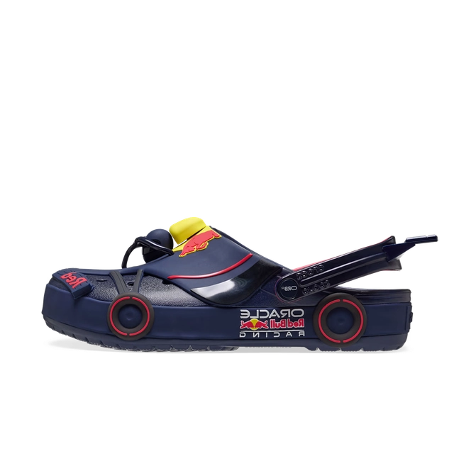 Crocs Crocband Clog Red Bull Racing