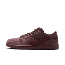 Nike SB Dunk Low City of Love Burgundy Crush