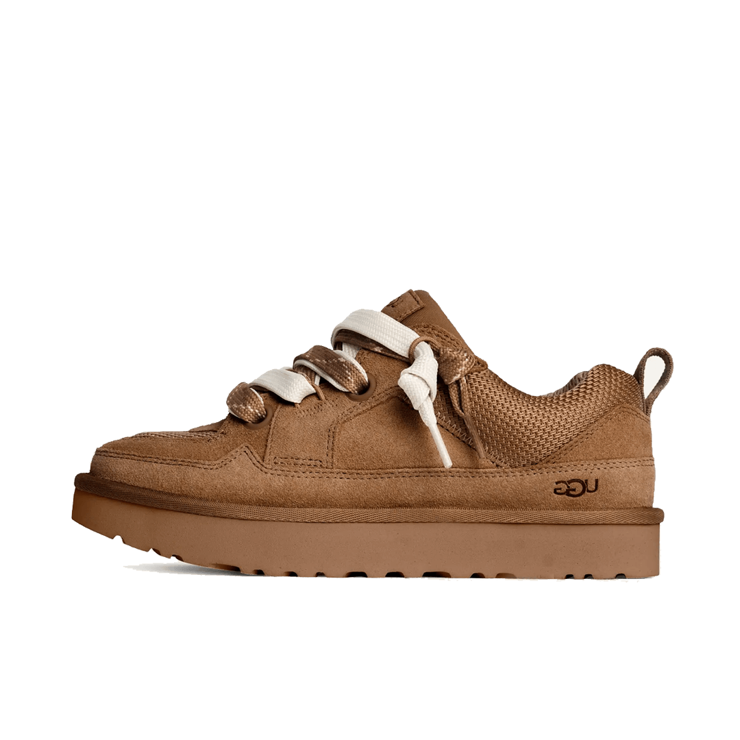 UGG® Lowmel Lo Chestnut