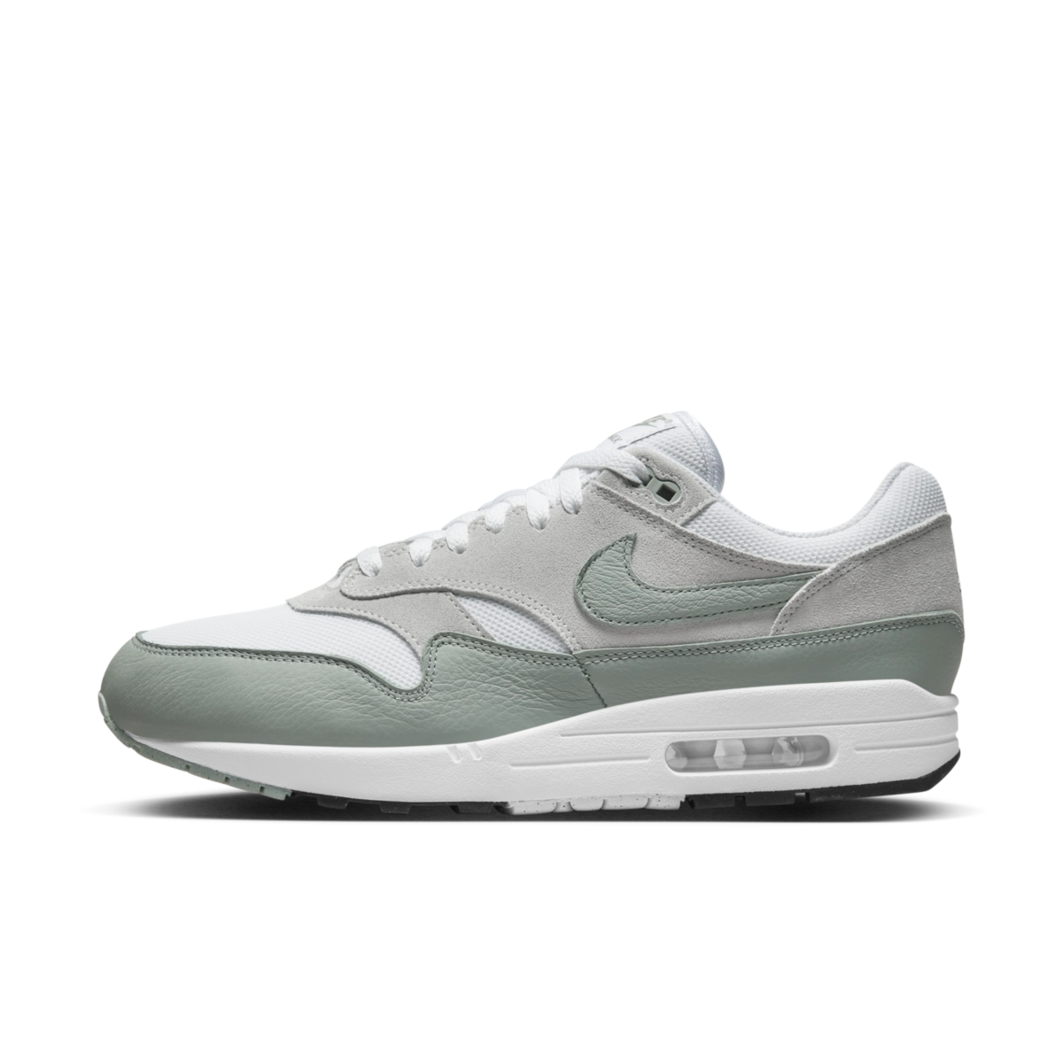 Nike Air Max 1 White Mica Green