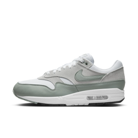 Nike Air Max 1 White Mica Green - SnrKickz