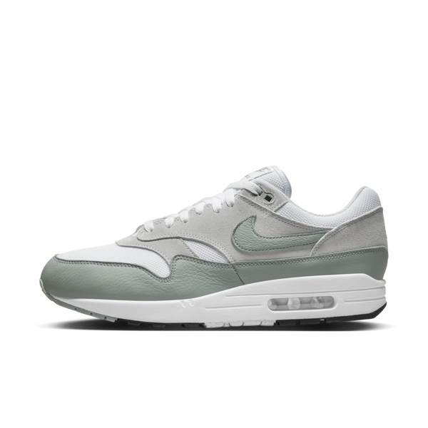 Nike Air Max 1 White Mica Green