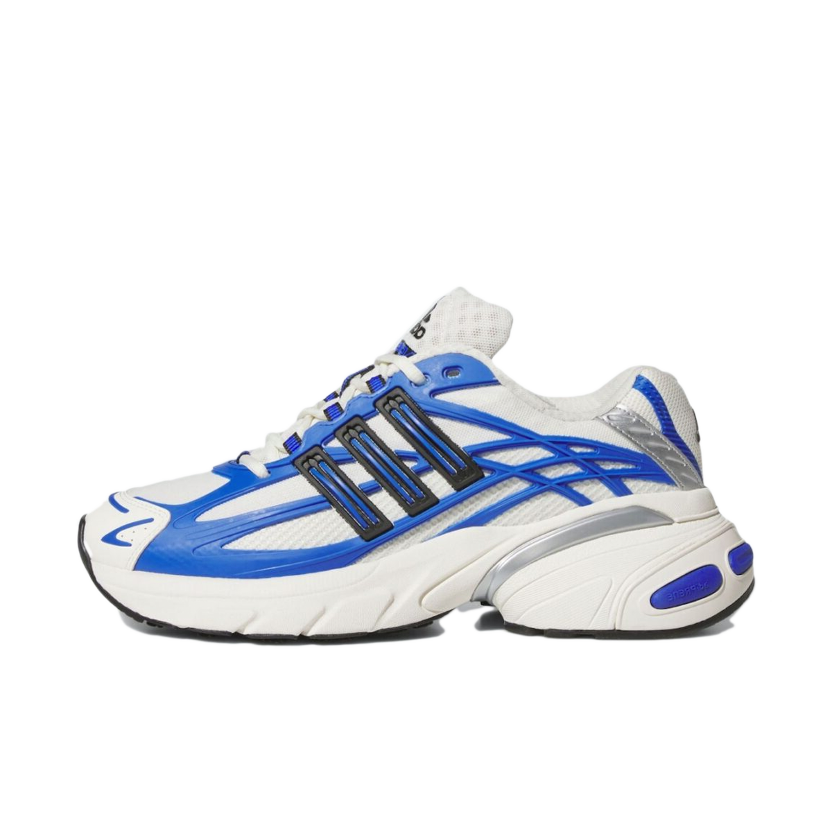 Adidas Adistar XLG 2.0 White Hi-Res Blue