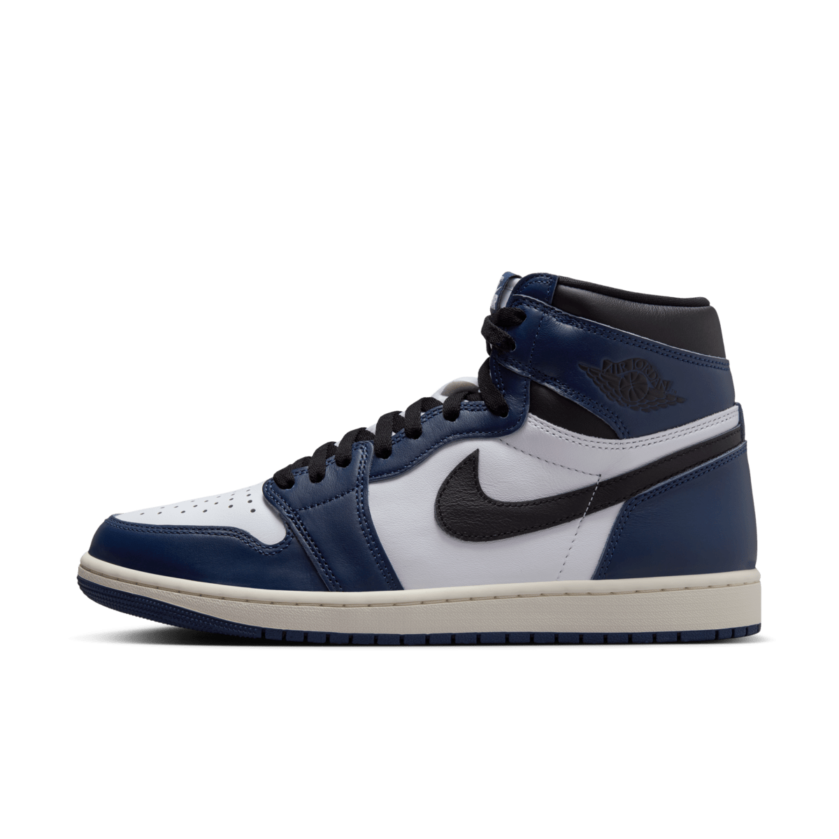 Air Jordan 1 High OG Midnight Navy