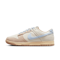 Nike Dunk Low Sanddrift Light Armory Blue - SnrKickz