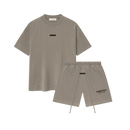 Essentials Classic Summer Set SS25 Timber | Snrkickz 