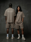 Essentials Classic Summer Set SS25 Timber | Snrkickz -5974-4f35-bda3-945231114d90_1