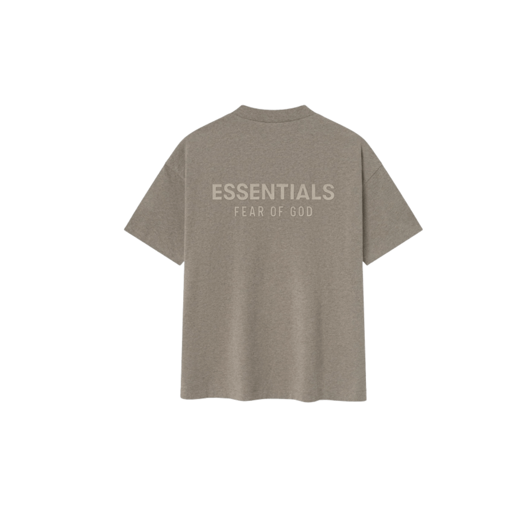 Essentials Classic Summer Set SS25 Timber | Snrkickz
