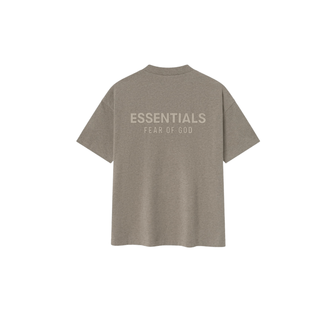 Essentials Classic Summer Set SS25 Timber | Snrkickz Backprint