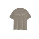 Essentials Classic Summer Set SS25 Timber | Snrkickz Backprint