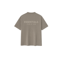Essentials Classic Summer Set SS25 Timber | Snrkickz Backprint