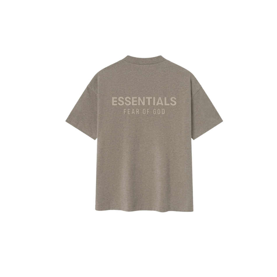 Essentials Classic Summer Set SS25 Timber | Snrkickz
