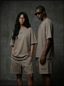 Essentials Classic Summer Set SS25 Timber | Snrkickz New collectie