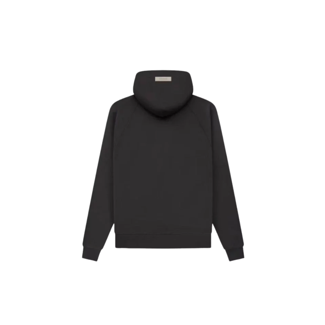Fear of God Essentials 1977 Hoodie Iron