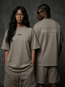 Essentials SS25 Classic Summer Set Homestead Heather Snrkickz