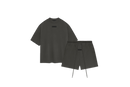 Fear of God Essentials Ink Short Set FW23 Snrkickz