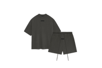 Fear of God Essentials Ink Short Set FW23 Snrkickz