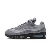 Nike Air Max 95 OG Big Bubble Cool Grey - SnrKickz