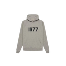 Fear of God Essentials 1977 Dark Hoodie Snrkickz