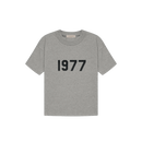 Fear of God Essentials 1977 Dark Oatmeal Summer Set | Gratis Verzendin…  1