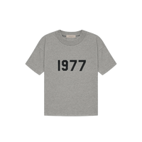 Fear of God Essentials 1977 Dark Oatmeal Summer Set | Gratis Verzendin…  1