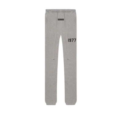 Fear of God Essentials 1977 Dark Oatmeal Full Set