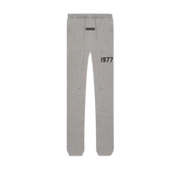 Fear of God Essentials 1977 Dark Pants Snrkickz