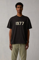 Fear of God Essentials 1977 Iron T-Shirt