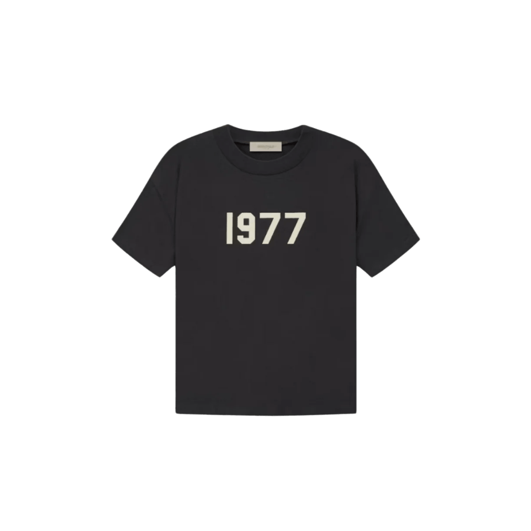 Fear of God Essentials 1977 Iron T-Shirt