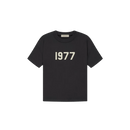 Fear of God Essentials 1977 Iron T-Shirt | Gratis Verzending Snrkickz