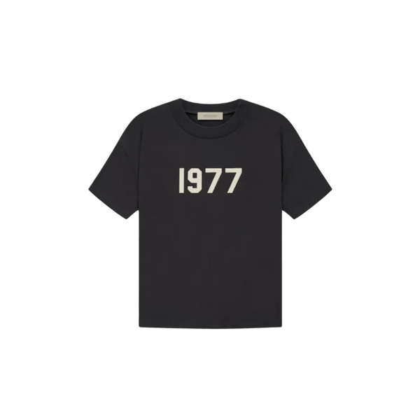Fear of God Essentials 1977 Iron T-Shirt